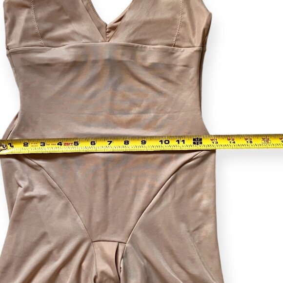 Maidenform Flexees Sleek smoother singlet control Womens size M - Picture 5 of 9